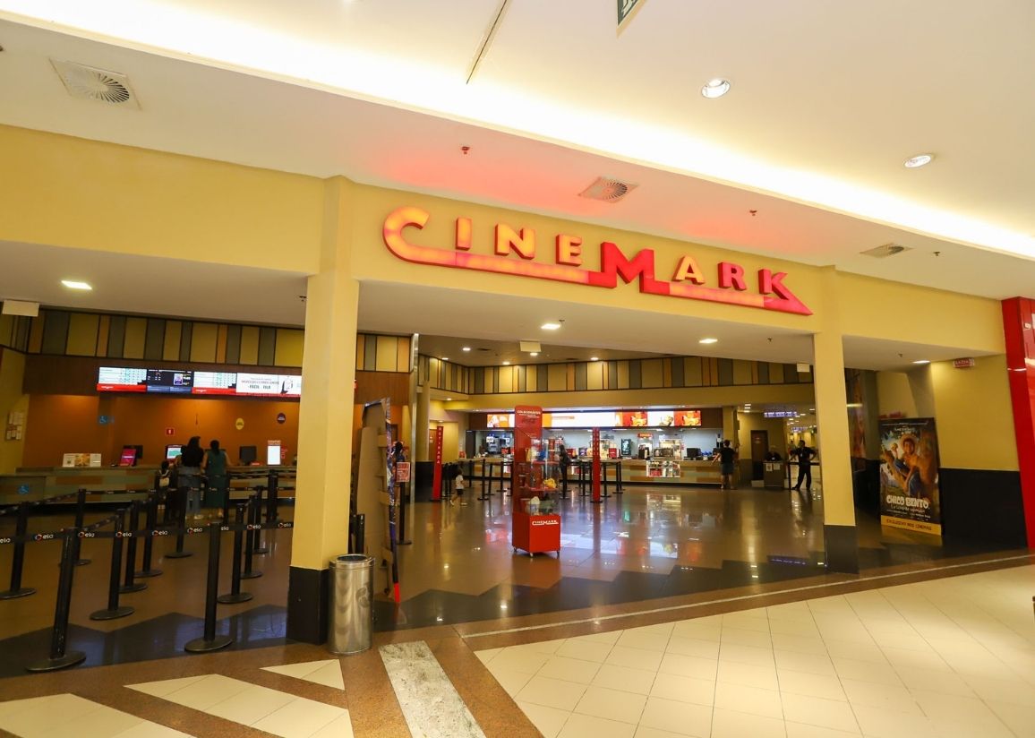 CINEMARK